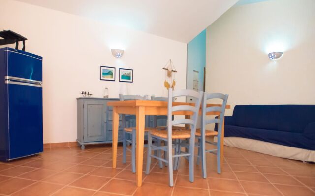 Residence Baia delle Mimose