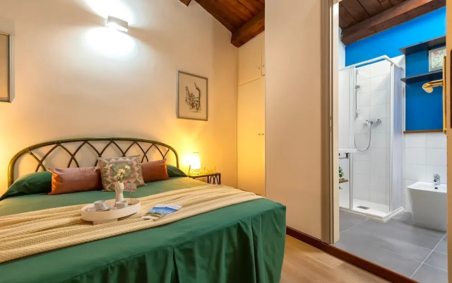 Sardinia Re - Loft Antica Italia