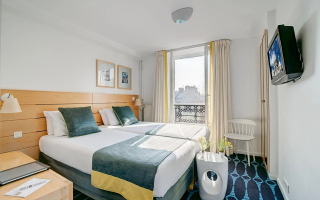 Hotel Lorette - Astotel