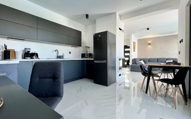 Villa Comfort