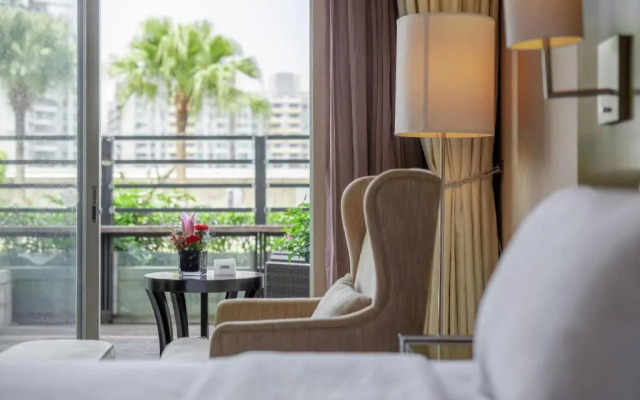 Jiaxin Conifer Hotel Shunde