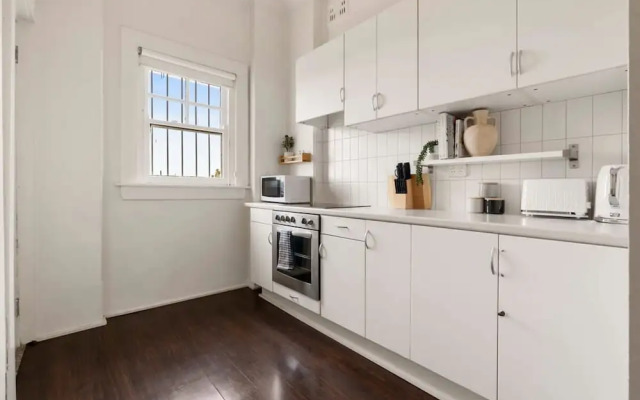 Lovely Apartment in Darlinghurst