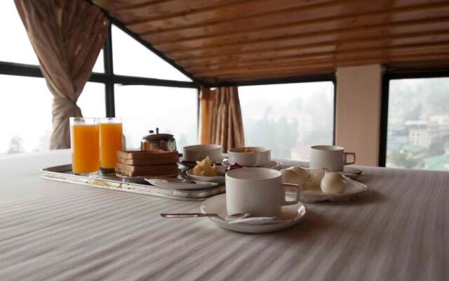 Hotel Sonar Bangla Darjeeling