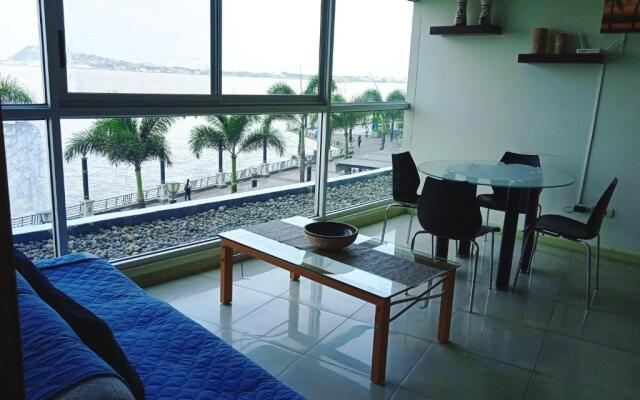 Apartments Puerto Santa Ana