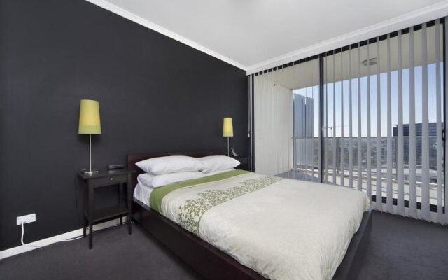 Astra Apartments - Paramatta