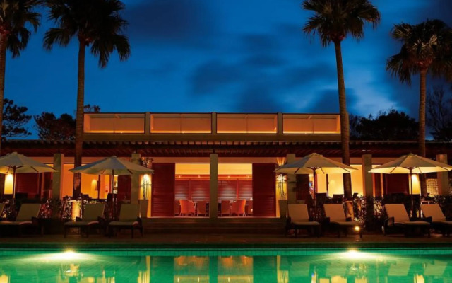 The Atta Terrace Club Towers