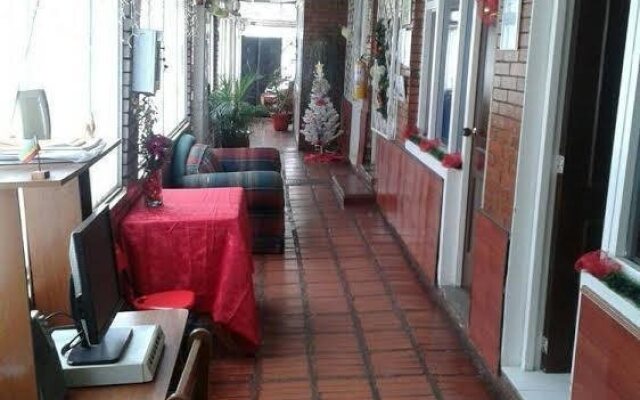 Casa Villa Ines
