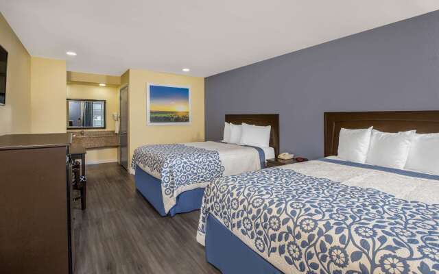 Days Inn by Wyndham Banning Casino/Outlet Mall