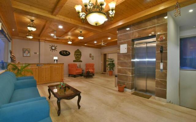 Hotel Highland By DLS Hotels