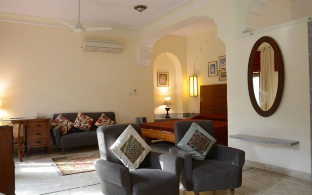 Hotel Megh Niwas