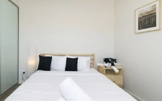 Cozy Home in Parramatta CBD