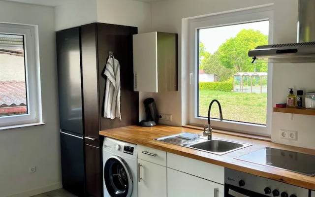 Schwabenperle Apartments