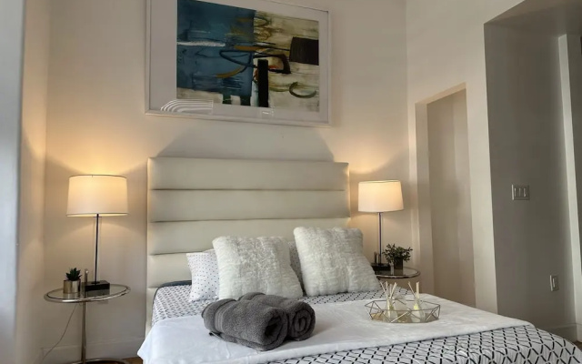 Oneluxstay At HWH LA Downtown