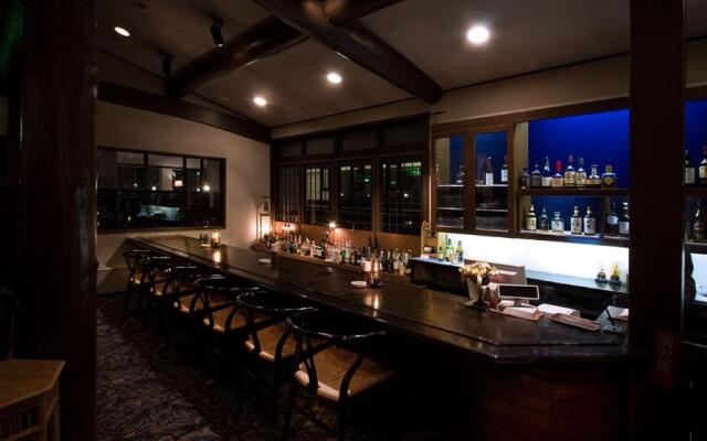 Yatsugatake Kogen Lodge