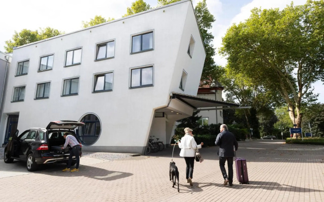Parkhotel Herne