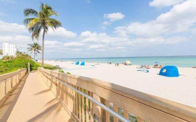 624 Ocean View Hollywood Beach