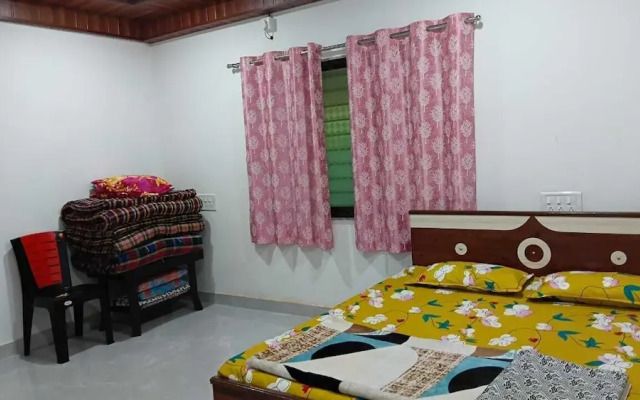 Bungalow 3bhk
