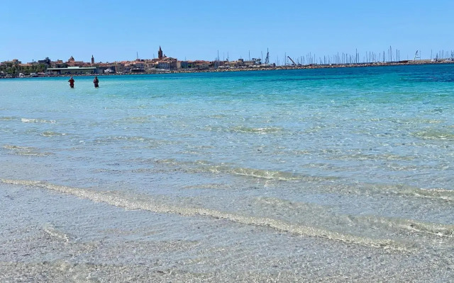 Appartamenti Sole 1