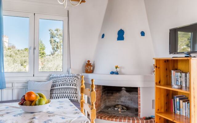 Villa Thea Studios & Apartments