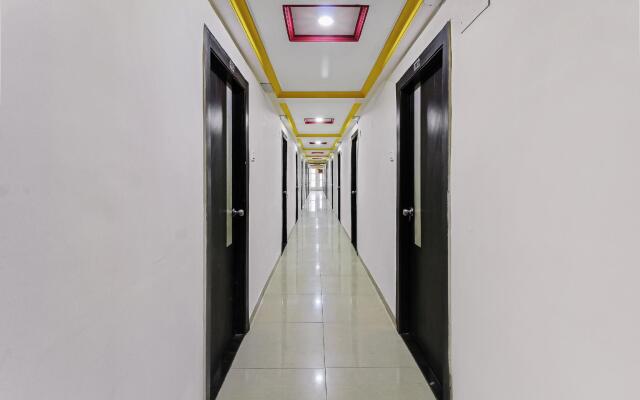 OYO 48418 Sai Pritam