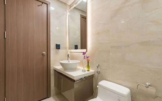 Landmark 81 Serviced Residences
