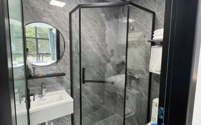 Yuecheng Collection Hotel