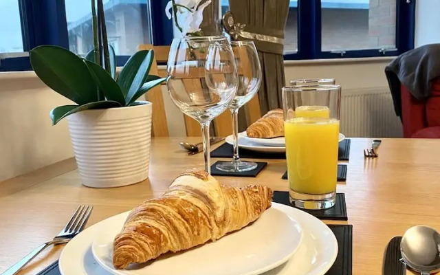 Onpoint Apartments - Rutland House
