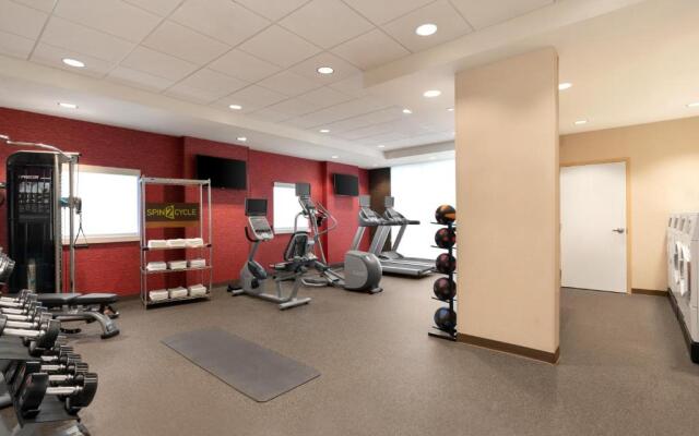 Home2 Suites by Hilton Ephrata