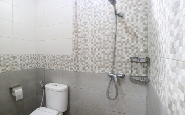 Raddeyapa Guest House By Zuzu