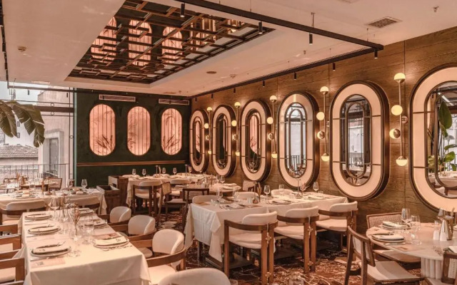 The Galata Hotel Istanbul - MGallery Collection