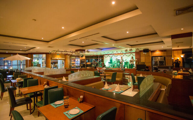 Seeharaj Hotel Uttaradit