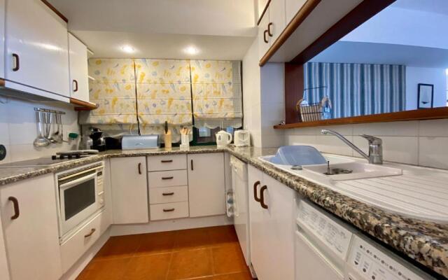 Marina Gardens Flat 2 Vilamoura Marina