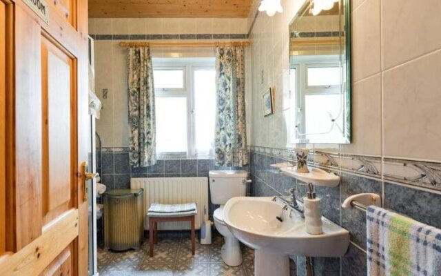 Teach Cuailgne B&B