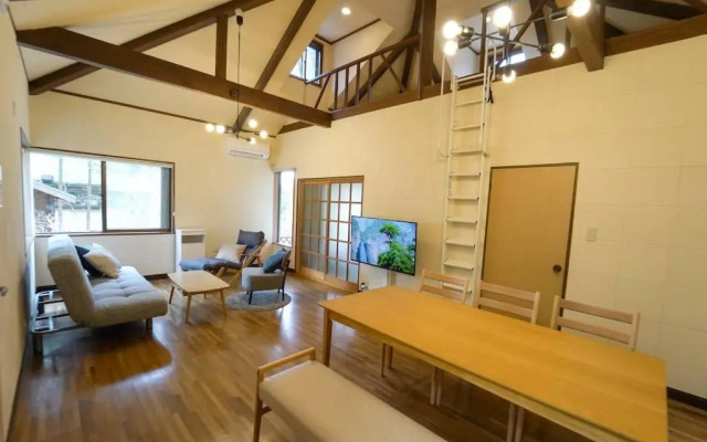 TOSHINO RESORT Nikko