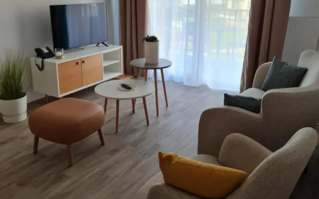 Domitys Les Cerneaux