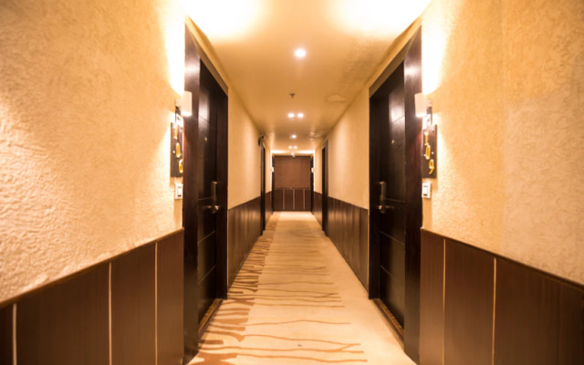 Suncity Hotel and Resorts
