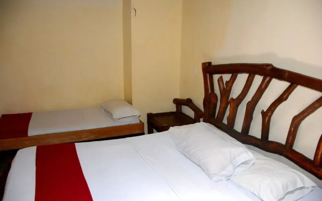 Hostal Relax 10