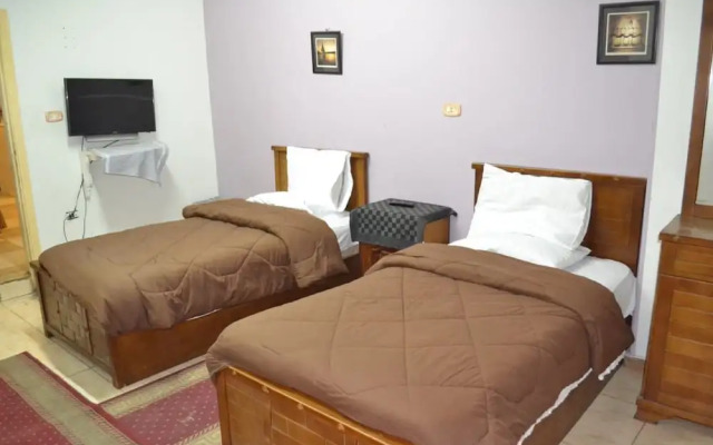 Milano Hostel