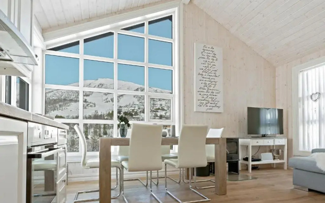 Stranda Alpegrend 2 sleping room