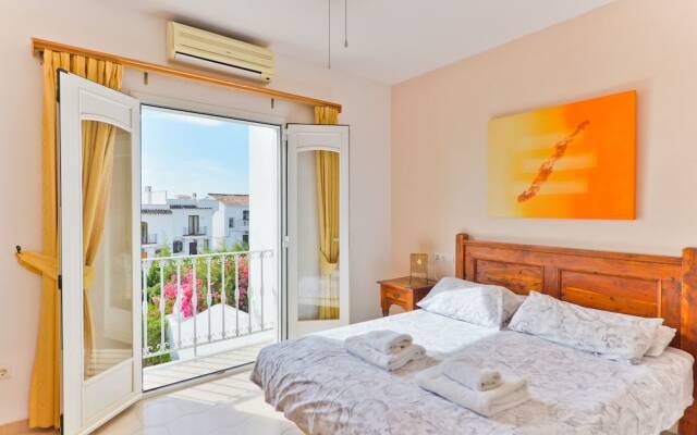 10 Jardines de Nerja