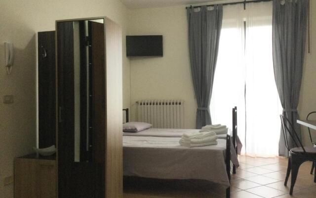 Appartamento Turistico FRAU