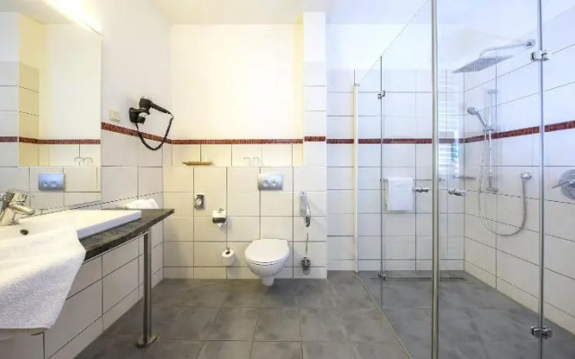 Best Western Hotel Loewengarten