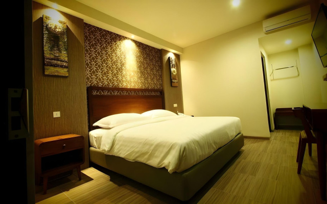 De'Boutique Style Hotel Malang