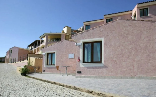 Hotel Castello San Teodoro