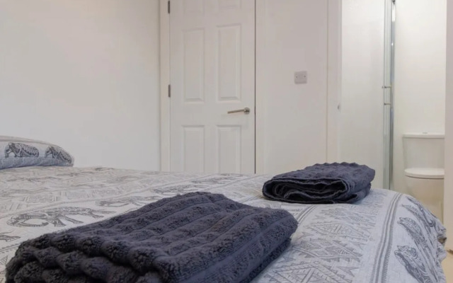 Bridge Road - Room 3a