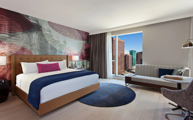 Hotel Indigo Los Angeles Downtown by IHG