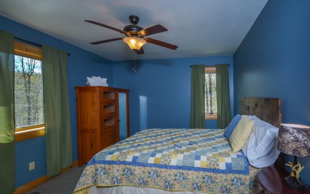 Zen at Southridge 4 Bedroom House