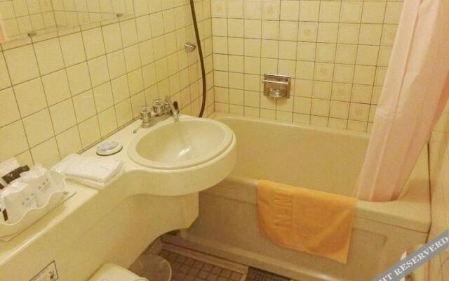 Resort Inn Lausanne