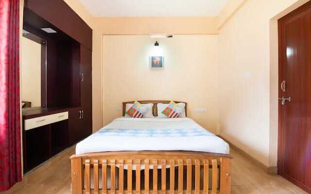 Vedica Homestay