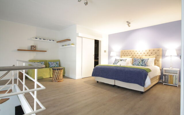 The Studios 315 by CTHA